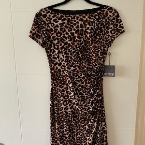 Dress size 4- Muse